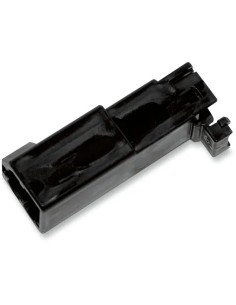 AMP 040 Anschluss