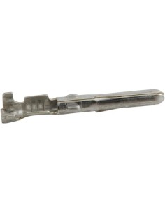 AMP Mate-n-Lock gestanzte Kontakte