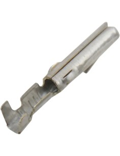 AMP Mate-n-Lock gestanzte Kontakte