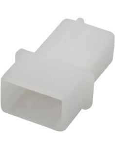 AMP Mate-n-Lock Anschluss