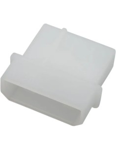 AMP Mate-n-Lock Anschluss