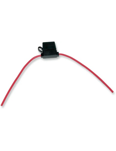 NAMZ Kabel & Schalter - HOLDER FUSE ATO 14 GAUGE