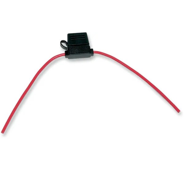 NAMZ Kabel & Schalter - HOLDER FUSE ATO 14 GAUGE