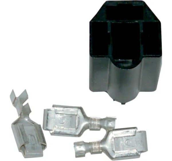 NAMZ Montagematerial & Zubehör - SOCKET H/LIGHT 72047-71