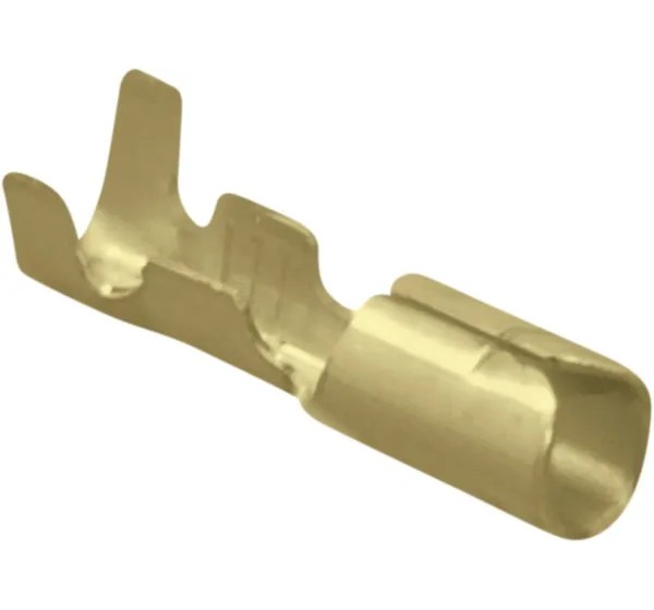 NAMZ Kabel & Schalter - TERMINAL FMLE5 SHUR 50PK