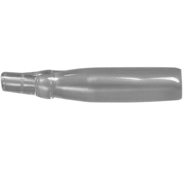 NAMZ Kabel & Schalter - COVER PVC5 SHUR F 50PK