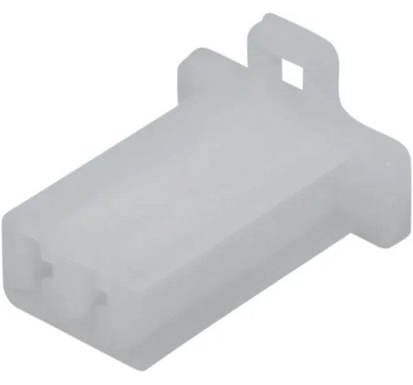 NAMZ Kabel & Schalter - COUPLER ML110 FM 2PIN 5PK