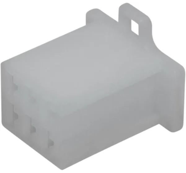 NAMZ Kabel & Schalter - COUPLER ML110 FM 6PIN 5PK