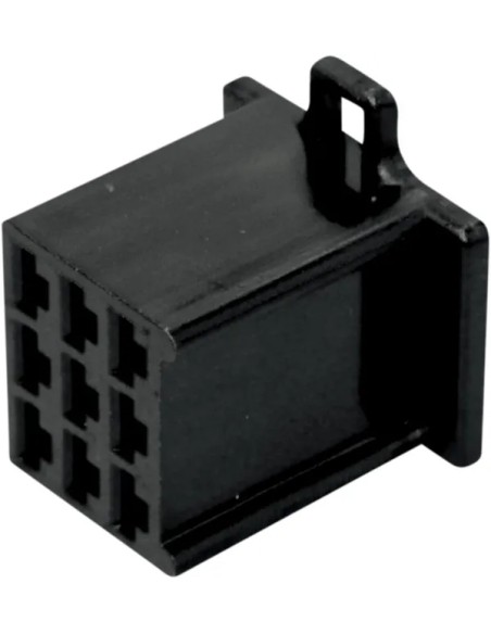NAMZ Kabel & Schalter - COUPLER ML110 FM 9PIN 5PK