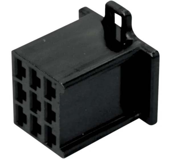 NAMZ Kabel & Schalter - COUPLER ML110 FM 9PIN 5PK