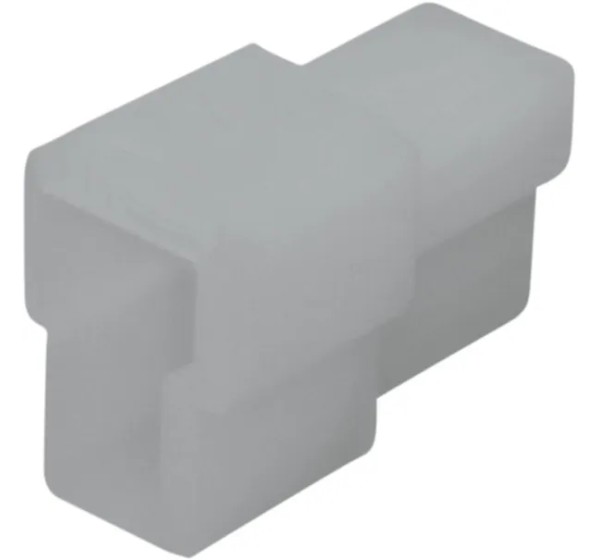 NAMZ Kabel & Schalter - CONNECTOR 250 2POS M 5PK