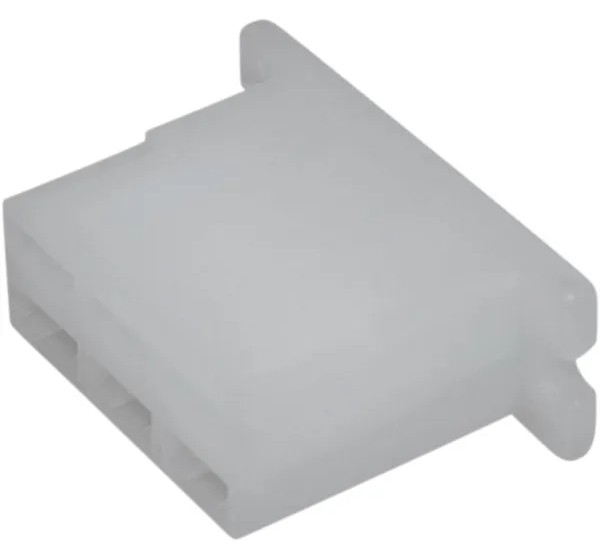 NAMZ Kabel & Schalter - CONNECTOR 250 6POS F 5PK