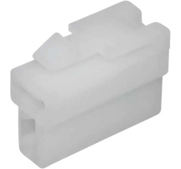 NAMZ Kabel & Schalter - CONNECTOR 250L 2POS F 5PK