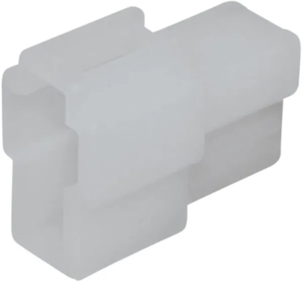 NAMZ Kabel & Schalter - CONNECTOR 250L 2POS M 5PK