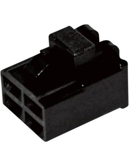 NAMZ Kabel & Schalter - CONNECTOR 250L 4POS F 5PK