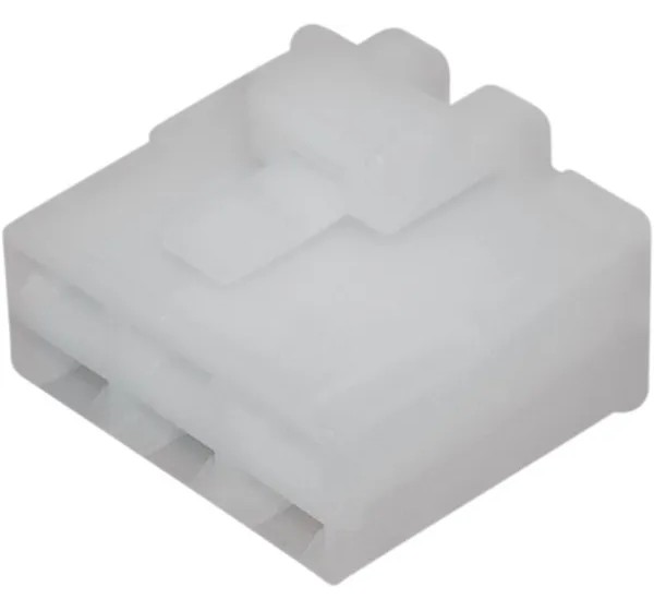 NAMZ Kabel & Schalter - CONNECTOR 250L 6POS F 5PK
