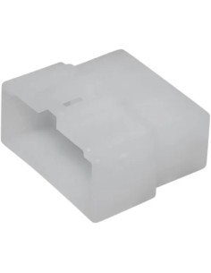 Ersatz-Steckverbinder-Komponente