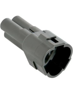 Ersatz-Steckverbinder-Komponente