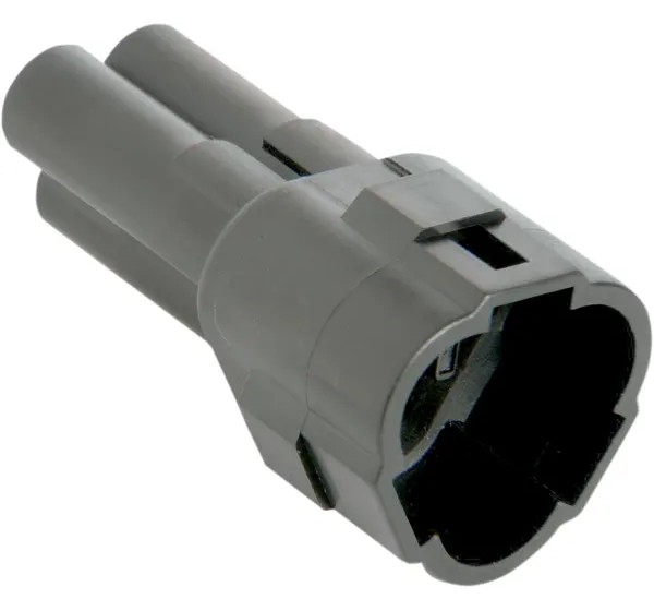 NAMZ Kabel & Schalter - CONNECTOR MT 3POS M EA
