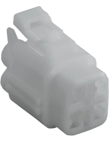NAMZ Kabel & Schalter - CONNECTOR MT 4POS F EA
