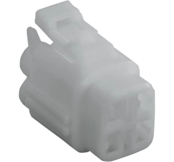 NAMZ Kabel & Schalter - CONNECTOR MT 4POS F EA