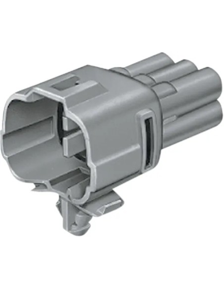NAMZ Kabel & Schalter - CONNECTOR MT 6POS M EA