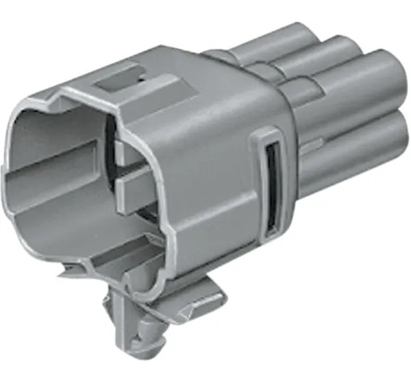 NAMZ Kabel & Schalter - CONNECTOR MT 6POS M EA