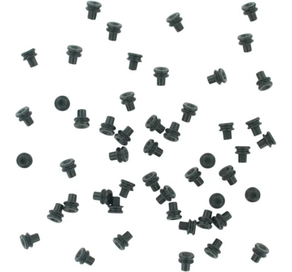 NAMZ Kabel & Schalter - SEALS WIRE HM SERIES 50PK