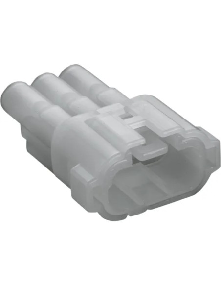 NAMZ Kabel & Schalter - CONNECTOR HM 3POS M EA