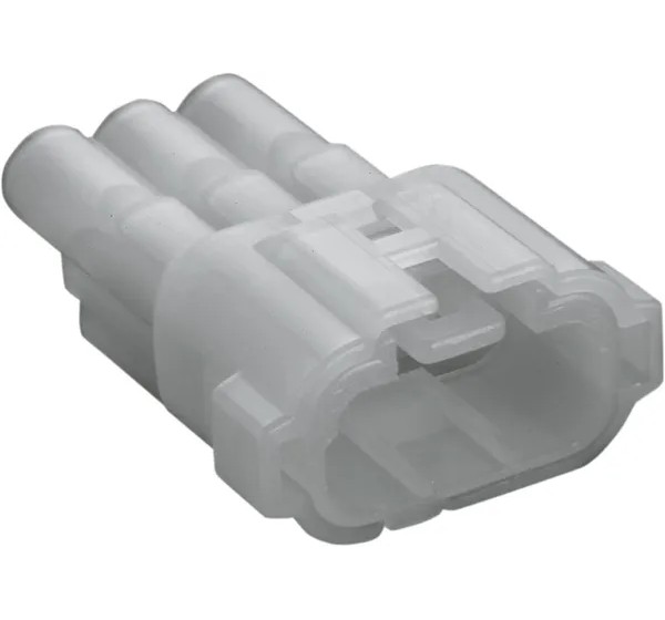 NAMZ Kabel & Schalter - CONNECTOR HM 3POS M EA