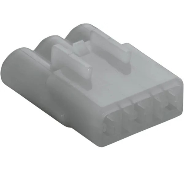 NAMZ Kabel & Schalter - CONNECTOR HM 3POS F EA