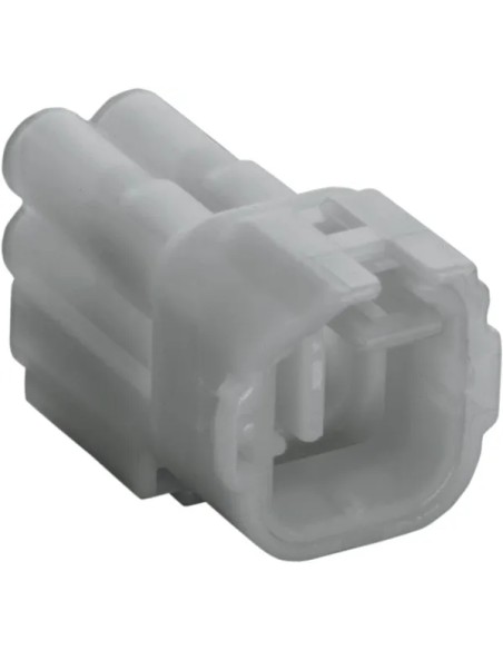 NAMZ Kabel & Schalter - CONNECTOR HM 4POS M EA