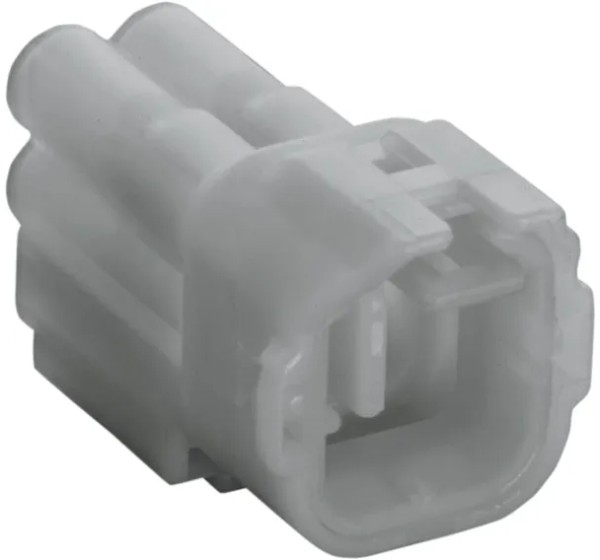 NAMZ Kabel & Schalter - CONNECTOR HM 4POS M EA