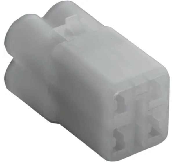 NAMZ Kabel & Schalter - CONNECTOR HM 4POS F EA