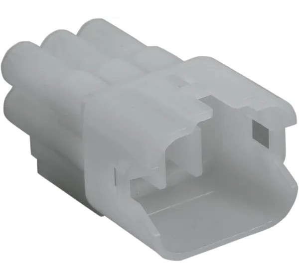 NAMZ Kabel & Schalter - CONNECTOR HM 6POS M EA