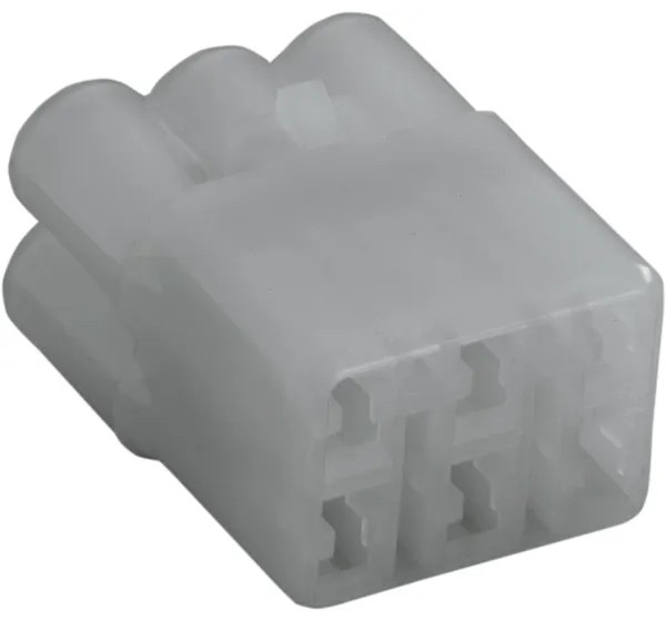 NAMZ Kabel & Schalter - CONNECTOR HM 6POS F EA