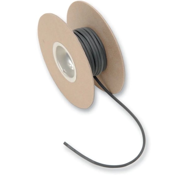 NAMZ Kabel & Schalter - HEATSHRINK 1/8 ID 25FT