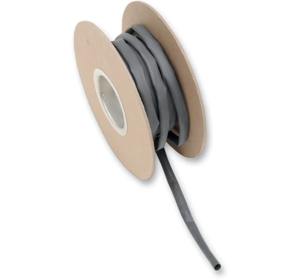 NAMZ Kabel & Schalter - HEATSHRINK 1/4 ID 25FT