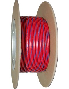 Kabelrolle in OEM-Farbe