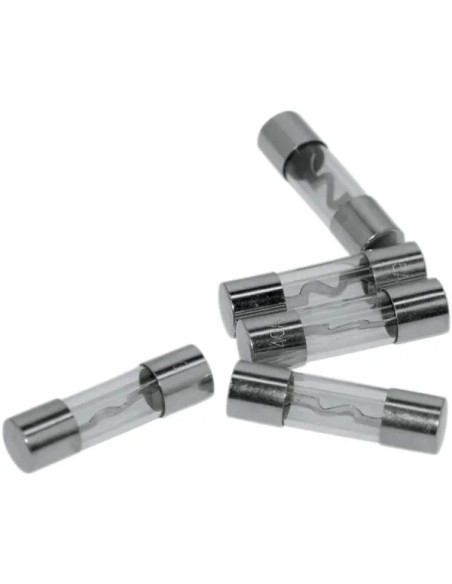NAMZ Verbinder & Anschlüsse - FUSES 30AMP AGU 5PK