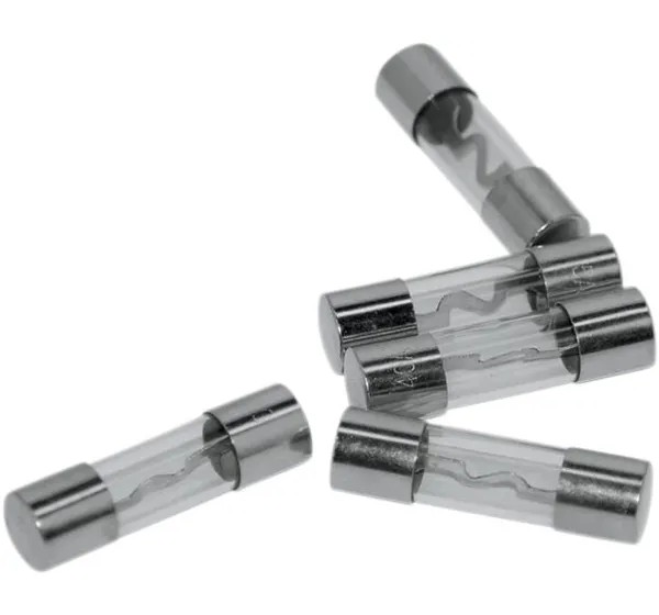 NAMZ Verbinder & Anschlüsse - FUSES 30AMP AGU 5PK