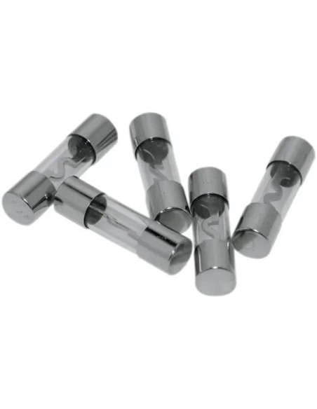 NAMZ Verbinder & Anschlüsse - FUSES 40AMP AGU 5PK