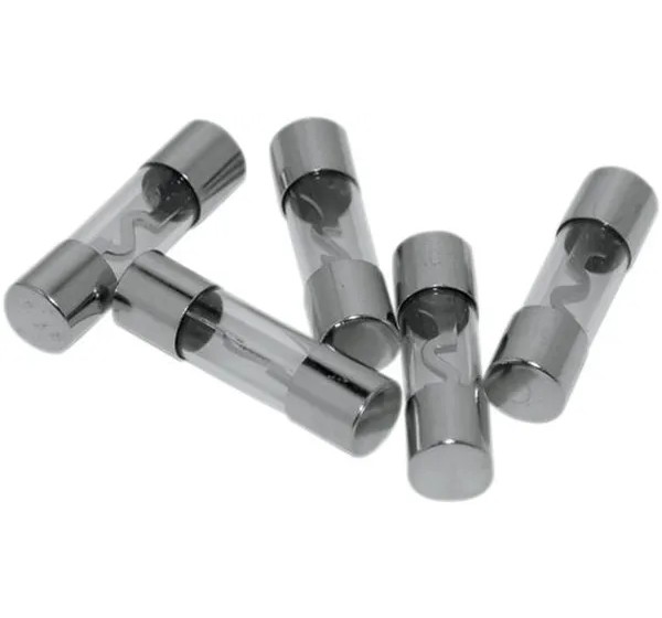 NAMZ Verbinder & Anschlüsse - FUSES 40AMP AGU 5PK