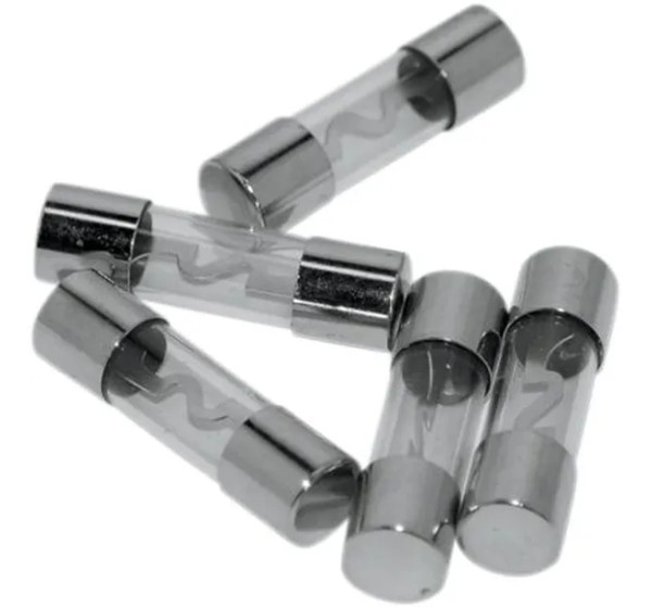 NAMZ Verbinder & Anschlüsse - FUSES 50AMP AGU 5PK
