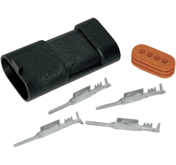 NAMZ Kabel & Schalter für Harley Davidson XL 1200 C 2006-2020