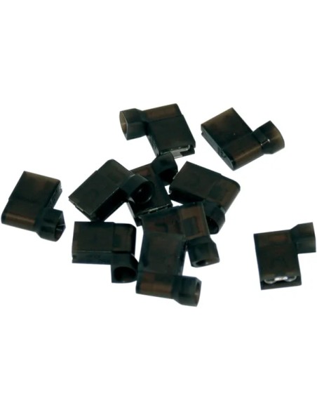 NAMZ Kabel & Schalter - TERMINAL BLK FLG.25 10PK
