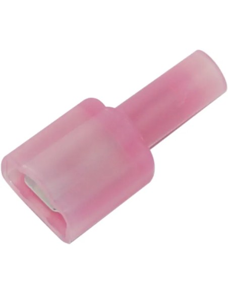 NAMZ Kabel & Schalter - CONNECTOR MALE 18-22 25PK