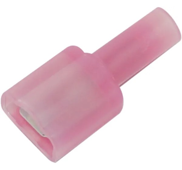 NAMZ Kabel & Schalter - CONNECTOR MALE 18-22 25PK