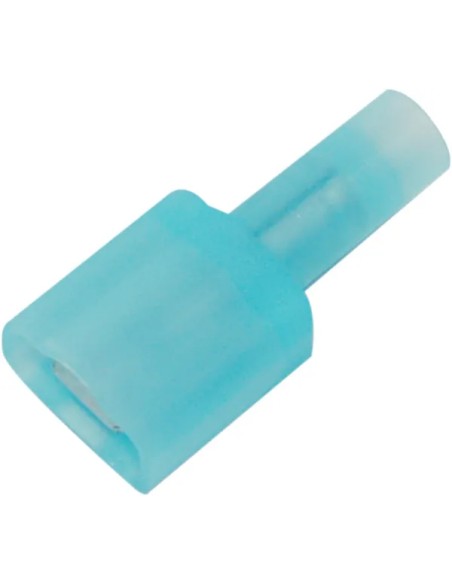 NAMZ Kabel & Schalter - CONNECTOR MALE 14-16 25PK