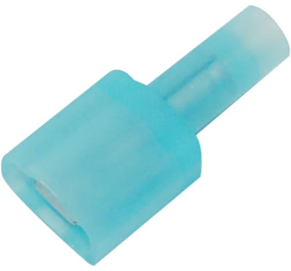 NAMZ Kabel & Schalter - CONNECTOR MALE 14-16 25PK